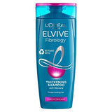 L'Oreal Elvive Fibrology Thickening Shampoo 250ml