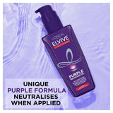 L'Oreal Elvive Purple Reviving Oil 100ml