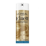 L'Oreal Hairspray by Elnett for Strong Hold & Shine 200ml