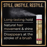 L'Oreal Hairspray Elnett Normal Hold & Shine 75ml