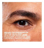 L'Oreal Men Expert Hydra Energetic Anti Fatigue Eye Roll-On 10ml