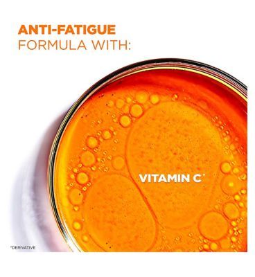 L'Oreal Men Expert Hydra Energetic Anti-Fatigue Moisturiser SPF 15 50ml