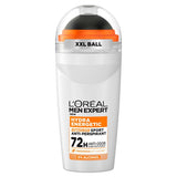 L'Oreal Men Expert Hydra Energetic Extreme Sport 72H Roll On Anti-Perspirant Deodorant 50ml