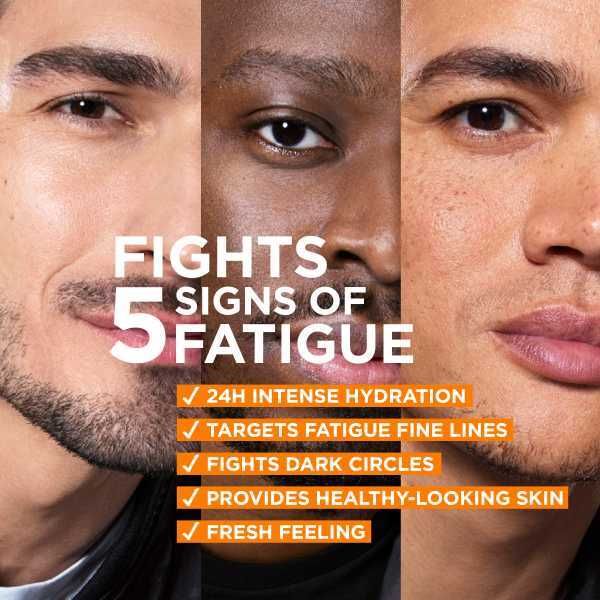 L'Oreal Men Expert Hydra Energetic Moisturiser 50ml