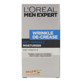 L'Oreal Men Expert Wrinkle Decrease Moisturiser 50ml