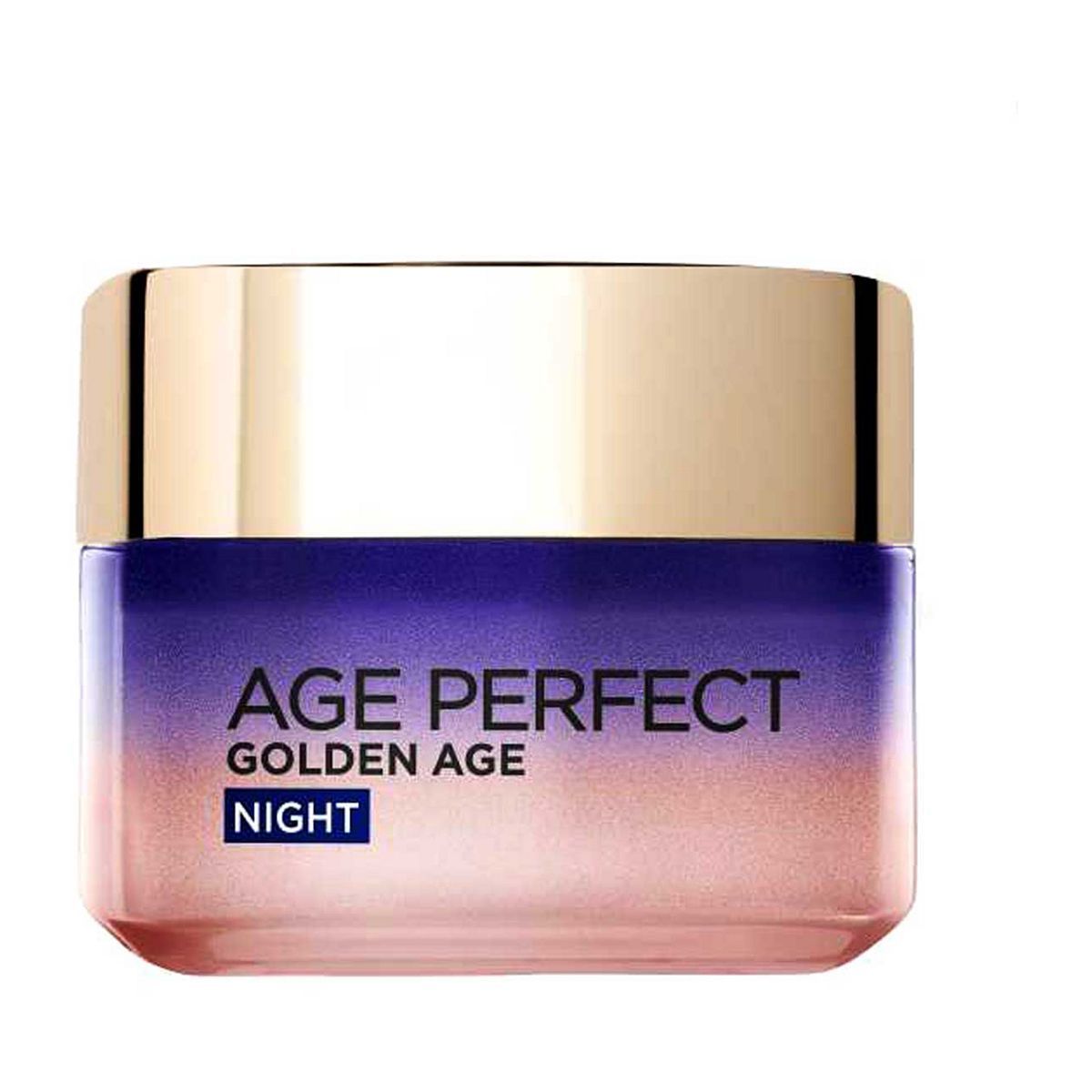 L'Oreal Paris Age Perfect Golden Age Night Cream 50ml