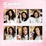 L'Oreal Paris Casting Natural Gloss Light Blonde Sucre 9.23