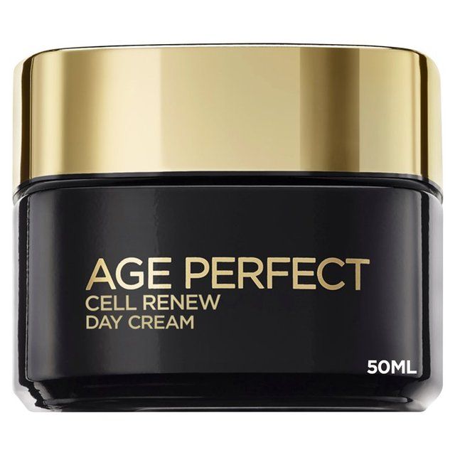 L'Oreal Paris Cell Renew Day Cream 50ml