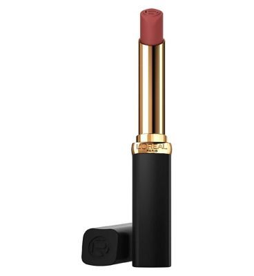 L'Oreal Paris Color Riche Intense Volume Matte, 16hr volumizing matte lipstick 570