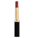 L'Oreal Paris Color Riche Intense Volume Matte, 16hr volumizing matte lipstick 603 wood nonchalan