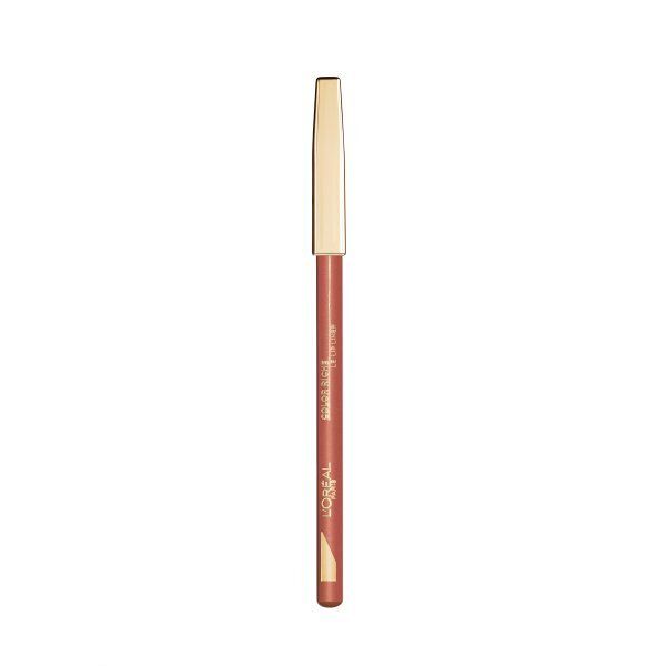 L'Oreal Paris Color Riche Lip Liner Couture 302 Bois de Rose Organza 236