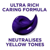 L'Oreal Paris Elvive Colour Protect Purple Intensive Mask