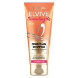 L'Oreal Paris Elvive Dream Lengths More Than Shampoo for Long, Damaged Hair 200ml