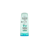 L'Oreal Paris Elvive Extraordinary Clay Conditioner for Oily Roots, Dry Ends 300ml