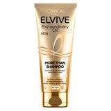 L'Oreal Paris Elvive Extraordinary Oil More Than Shampoo for Dry Hair 200ml