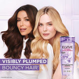 L'Oreal Paris Elvive Hydra Hyaluronic Acid Shampoo 250ml