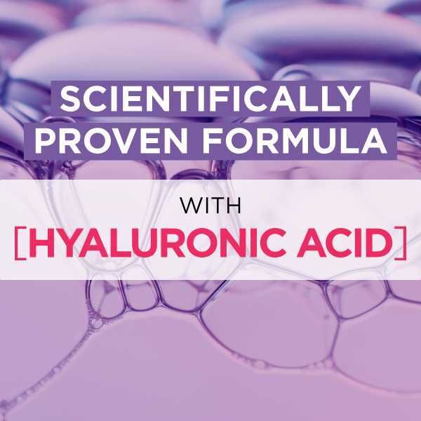 L'Oreal Paris Elvive Hydra Hyaluronic Acid Shampoo 400ml