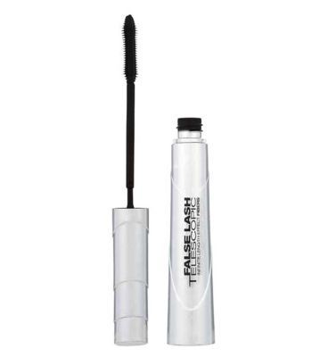 L'Oreal Paris False Lash Telescopic Mascara