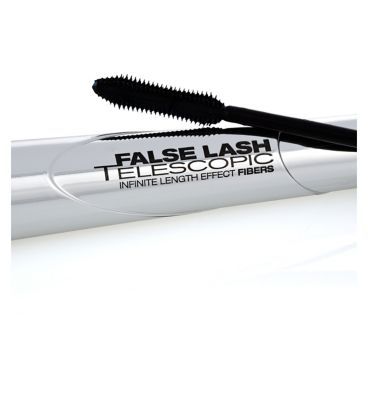 L'Oreal Paris False Lash Telescopic Mascara