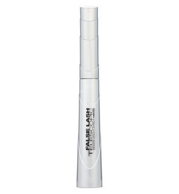 L'Oreal Paris False Lash Telescopic Mascara Magnetic Black