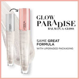 L'Oreal Paris Glow Paradise Balm-In-Gloss 400 I Maximize