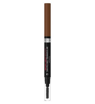 L'Oreal Paris Infallible 24H Brow Filling Triangular Pencil 5.23