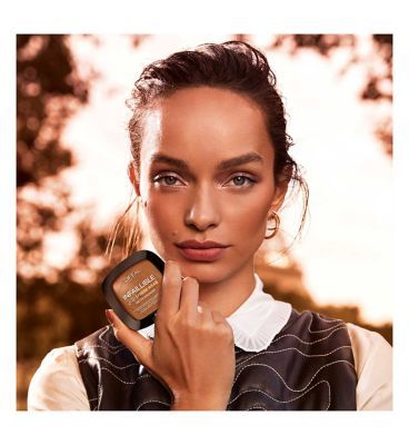 L'Oreal Paris Infallible 24H Longwear Soft Matte Bronzer