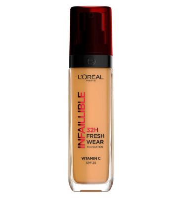 L’Oreal Paris Infallible 32H Freshwear Foundation 315