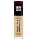 L’Oreal Paris Infallible 32H Freshwear Foundation Linen