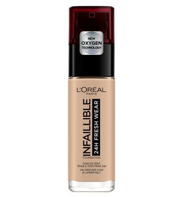 L’Oreal Paris Infallible 32H Freshwear Foundation Rose Vanilla