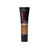 L'Oreal Paris Infallible 32H Matte Cover Liquid Foundation SPF 25 30ml 335
