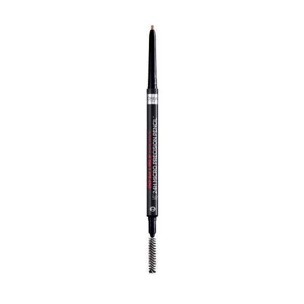L'Oreal Paris Infallible Brows Precision Pencil Cool Blonde