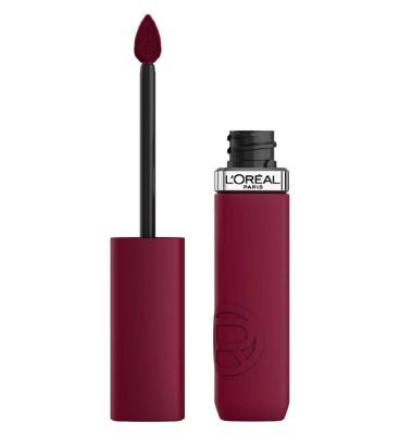 L'Oreal Paris Infallible Matte Resistance Lipstick pay day 560