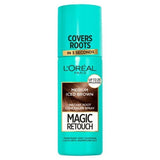 L'Oreal Paris Magic Retouch Medium Iced Brown 75ml