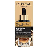 L'Oreal Paris Midnight Serum Cell Renew Anti-Oxidant Night Serum 30ml