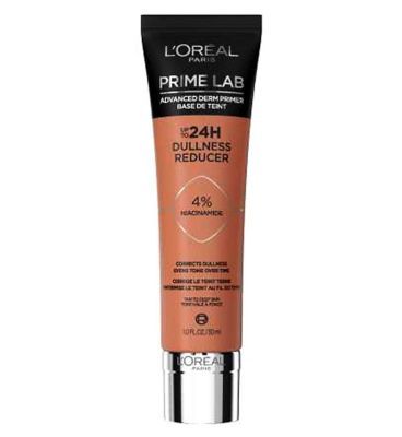 L'Oreal Paris Prime Labs Dullness reducer