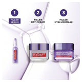 L'Oreal Paris Revitalift Filler Ampoules