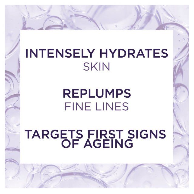 L'Oreal Paris Revitalift Filler+ Hyaluronic Acid Eye Cream 30ml