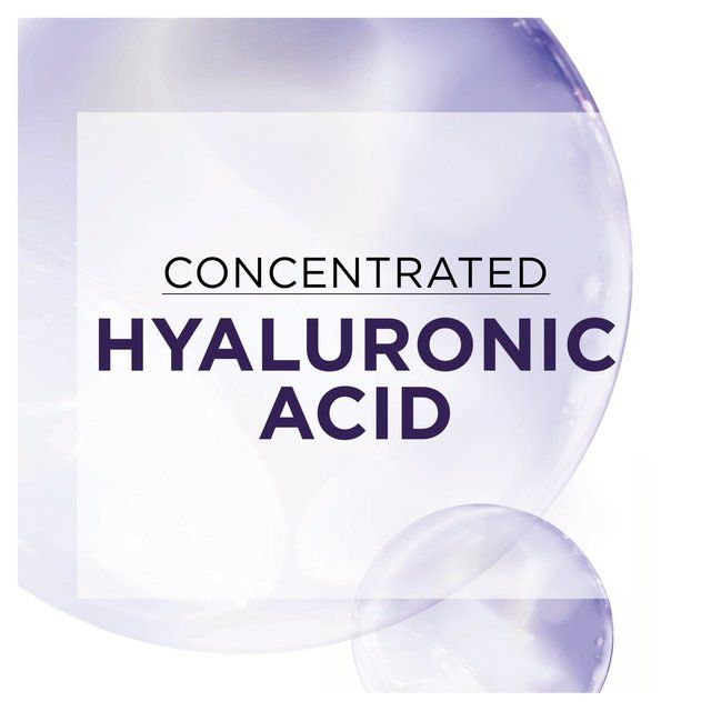 L'Oreal Paris Revitalift Filler+ Hyaluronic Acid Eye Cream 30ml