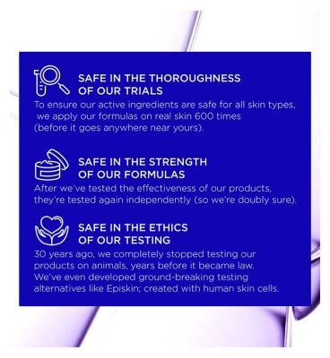 L'Oreal Paris Revitalift Filler Hyaluronic Acid Superhero bundle