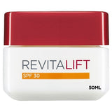 L'Oreal Paris Revitalift Pro Retinol Day Cream SPF30 50ml
