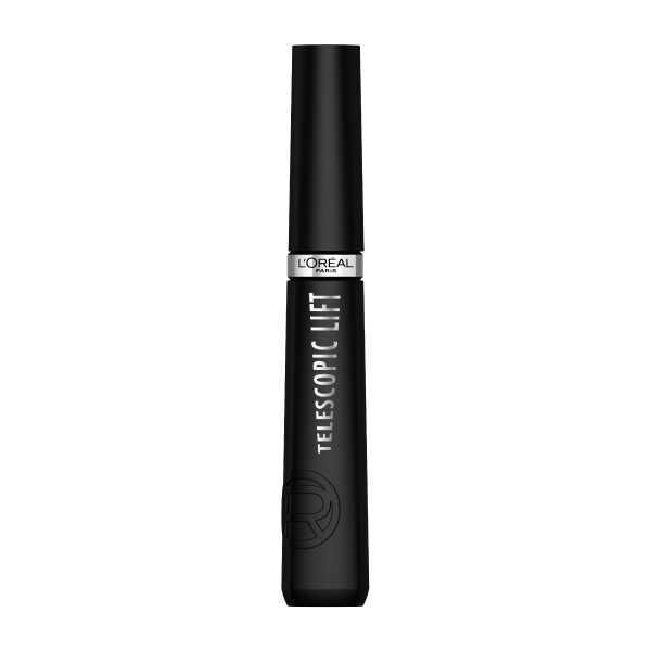 L'oreal Paris Telescopic Lift Black Mascara