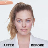 L'Oreal Paris True Match Liquid Foundation 1R/C Cool