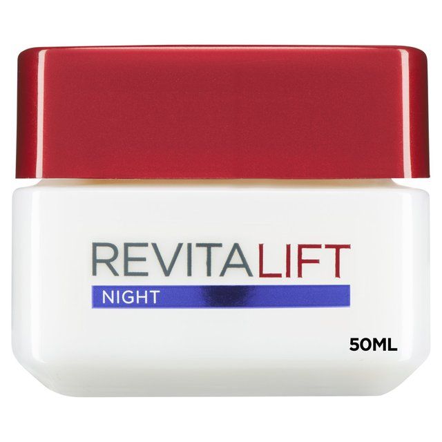 L'Oreal Revitalift Anti-Wrinkle Pro Retinol Night Cream 50ml