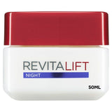 L'Oreal Revitalift Anti-Wrinkle Pro Retinol Night Cream 50ml