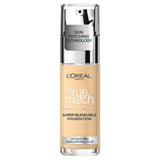 L'Oreal True Match Foundation Ivory 1N