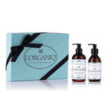 L'ORGANIQ Detox Daily Duo Gift Box