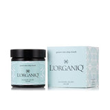 L'ORGANIQ Green Tea Clay Mask 60ml