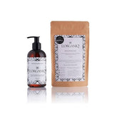 L'ORGANIQ Infusion Body Wash Refill 250ml