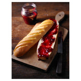 La Boulangere 4 Plain Brioche Baguettes 4 per pack